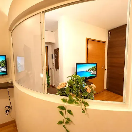 Fedra Apartamento Bari
