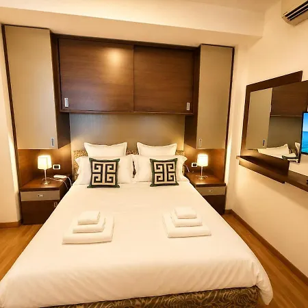 Apartamento Fedra