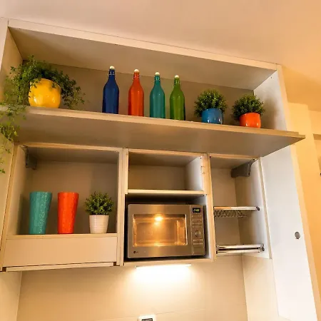 Apartamento Fedra